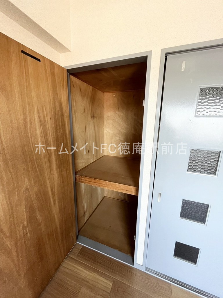 大阪市鶴見区横堤４丁目の賃貸マンションのその他