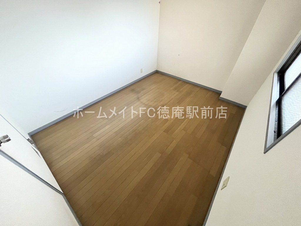 大阪市鶴見区横堤４丁目の賃貸マンションの洋室