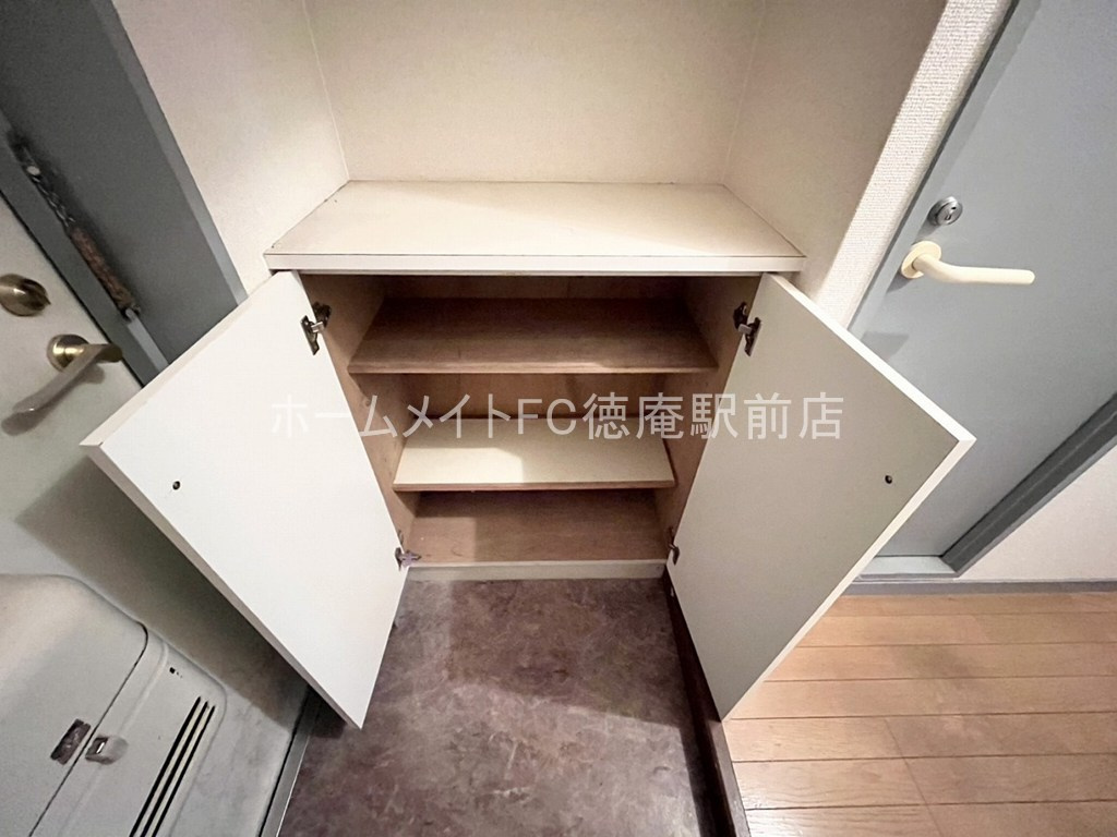 大阪市鶴見区横堤４丁目の賃貸マンションのその他