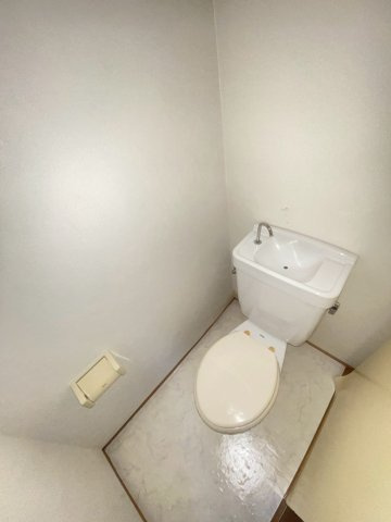 【トイレ】