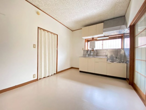 【居間・リビング】