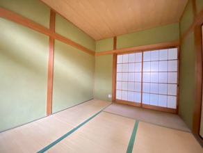 【和室】