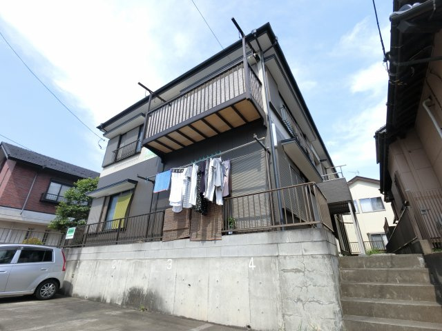 【外観】 | トップヒル