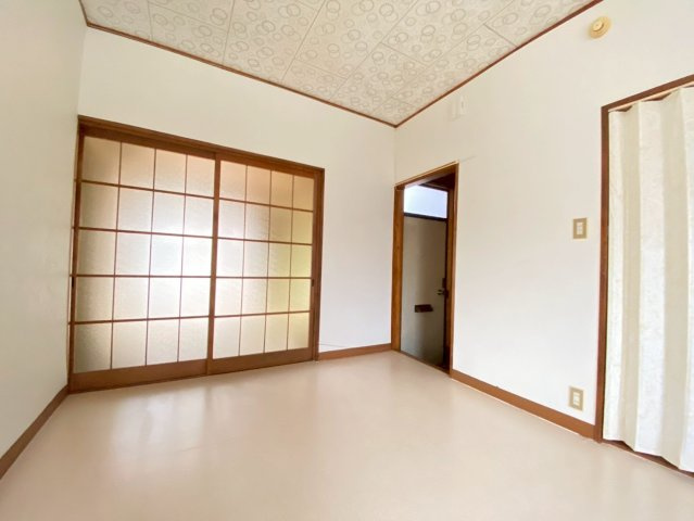 【居間・リビング】