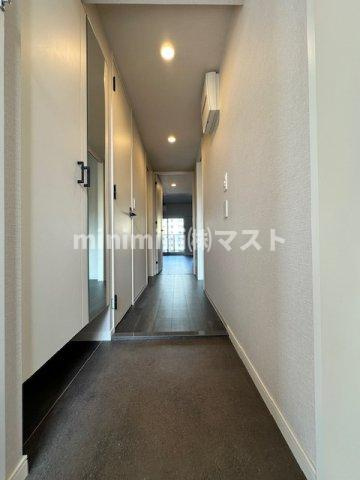 アーバネックス中崎町Ⅱのその他