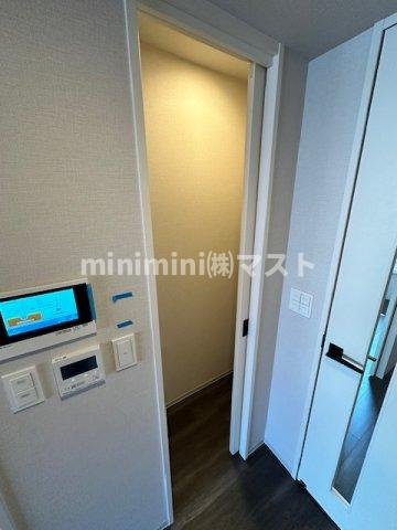 アーバネックス中崎町Ⅱのその他