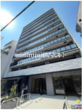 アーバネックス中崎町Ⅱ