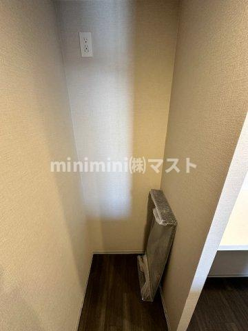 アーバネックス中崎町Ⅱのその他