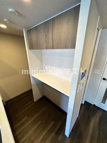 アーバネックス中崎町Ⅱのその他