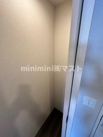 アーバネックス中崎町Ⅱのその他