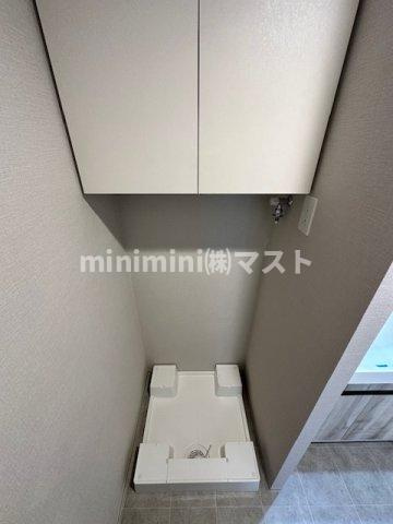 アーバネックス中崎町Ⅱのその他