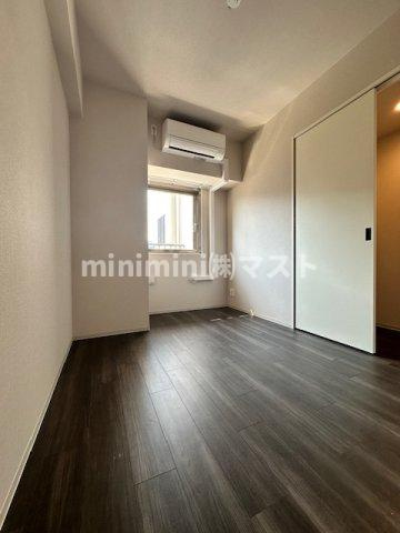 アーバネックス中崎町Ⅱの内装