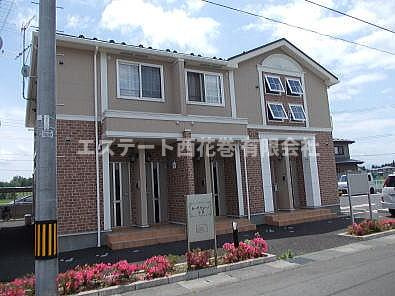 カーサ・セレーノB