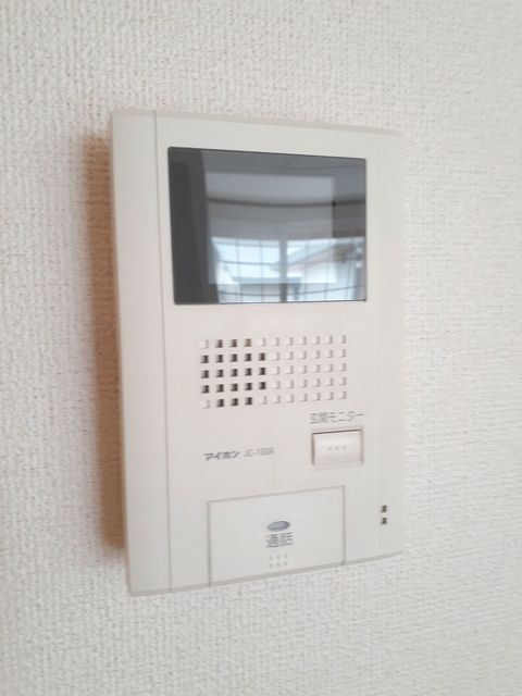 コーポさつきⅡの設備|その他設備