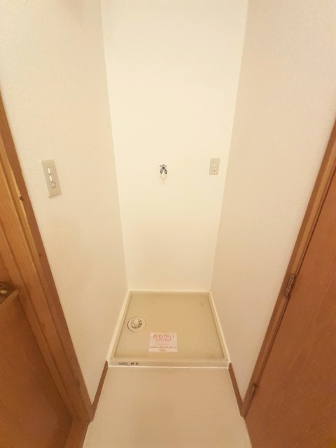 コーポさつきⅡのその他|その他