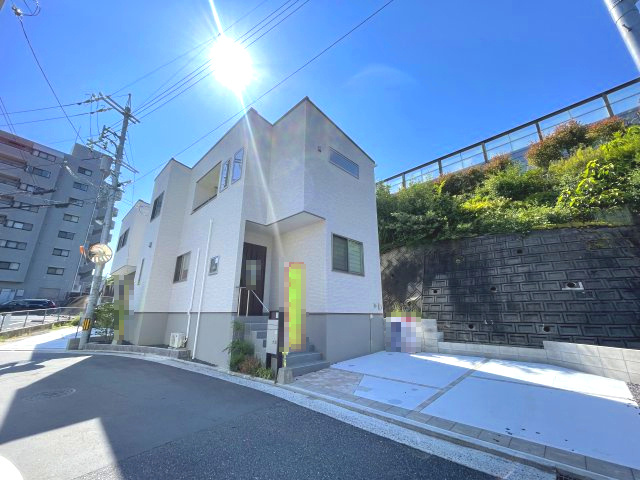 西区高須三丁目　№35425