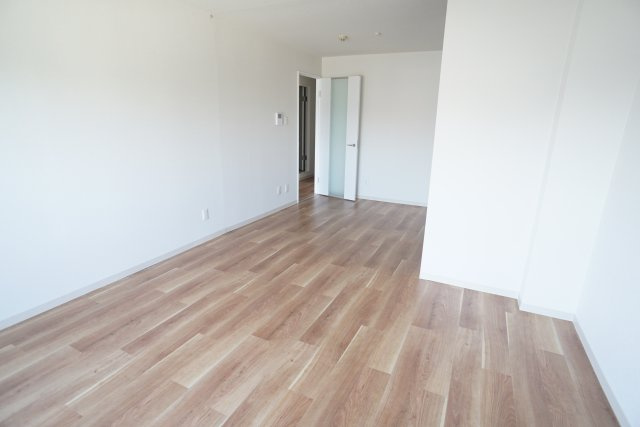 ファミーユ仁川の内装