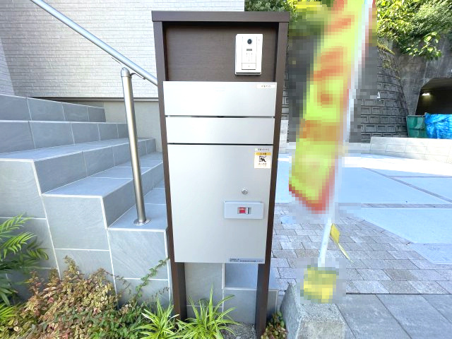 西区高須三丁目　№35425のその他|宅配ボックス