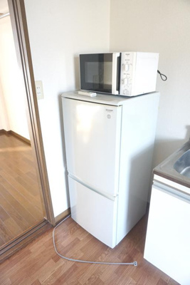 【設備】 | サンパーク戸祭 | 家電つき！すぐに生活が始められます！