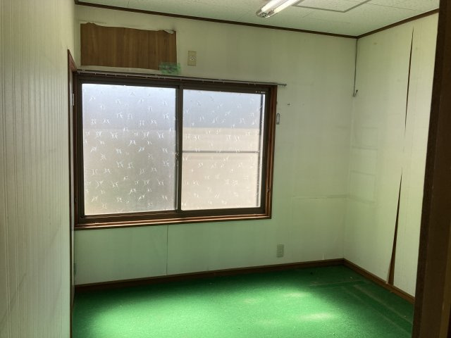大宮田尻町の洋室