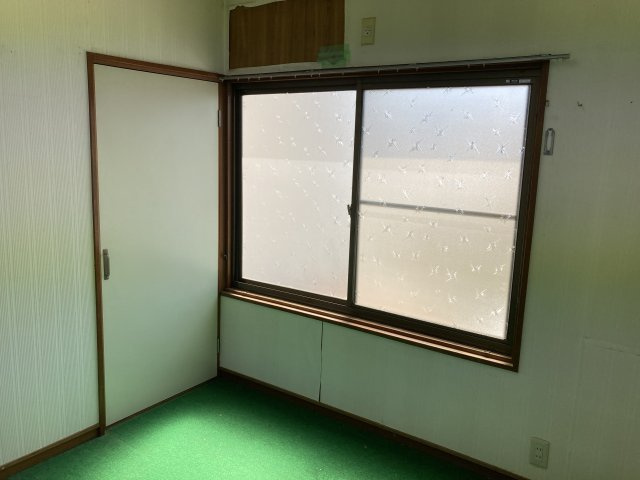 大宮田尻町の和室