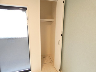 【収納】 | コンフォート東海通