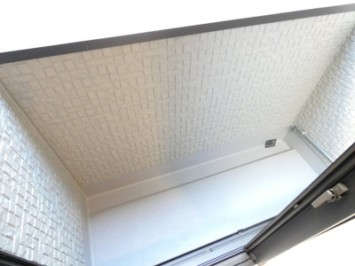 【バルコニー】 | コンフォート東海通