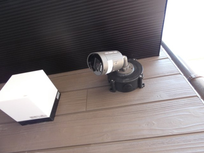 【その他共用部分】 | コンフォート東海通