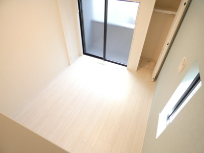 【洋室】 | コンフォート東海通