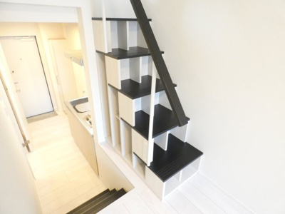 【収納】 | コンフォート東海通