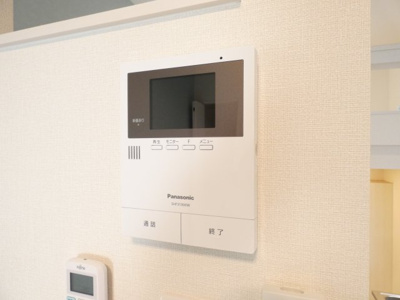 【セキュリティ】 | コンフォート東海通