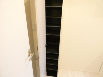 【内装】 | コンフォート東海通