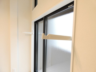 【内装】 | コンフォート東海通