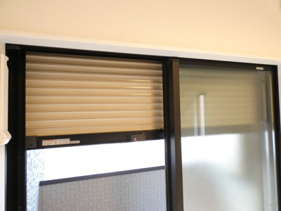 【内装】 | コンフォート東海通