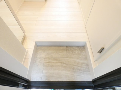 【玄関】 | コンフォート東海通