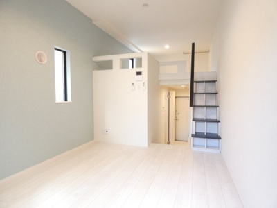 【居間・リビング】 | コンフォート東海通