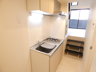 【キッチン】 | コンフォート東海通