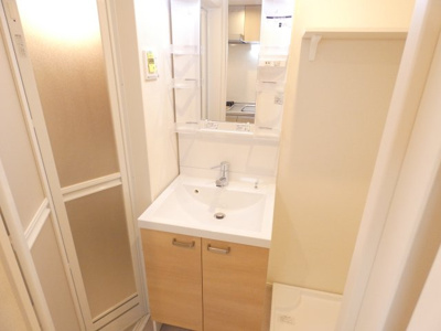 【洗面所】 | コンフォート東海通