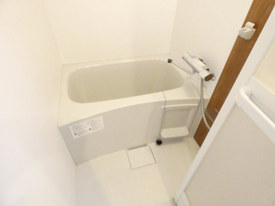 【浴室】 | コンフォート東海通