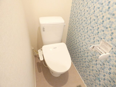 【トイレ】 | コンフォート東海通