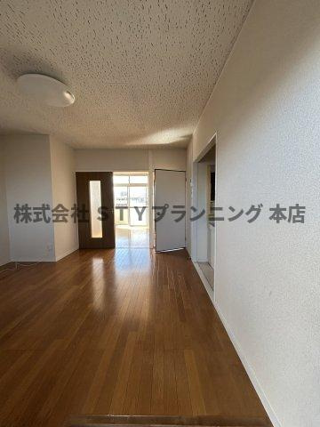 仲介手数料０円！青杏ビルの内装