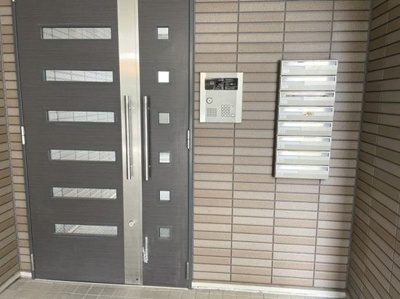 【その他共用部分】 | メゾンドコウ