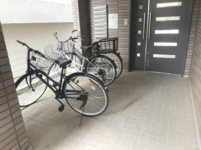 【その他共用部分】 | メゾンドコウ