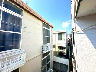 物件からの展望