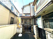 尼崎市水堂町4丁目中古戸建の画像