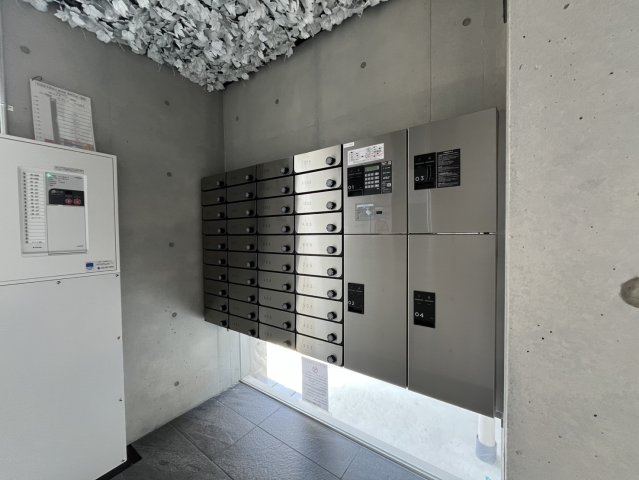 SK BUILDING-901｜名古屋市の賃貸ならMy賃貸のその他共用部分|SK BUILDING-901