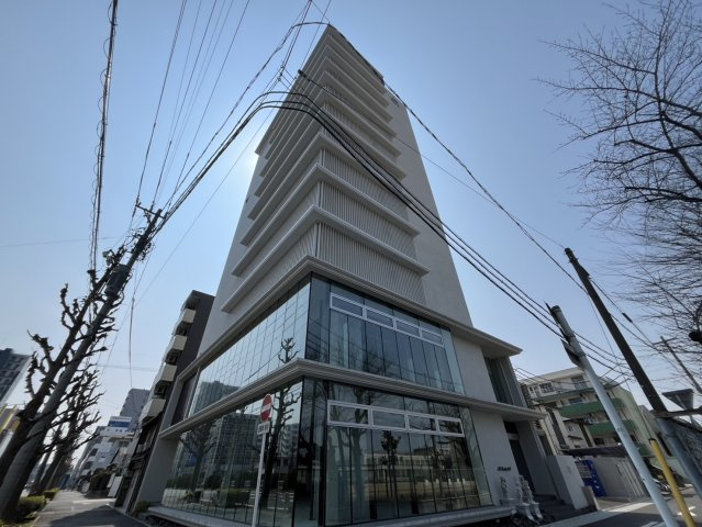 SK BUILDING-901｜名古屋市の賃貸ならMy賃貸の外観|SK BUILDING-901