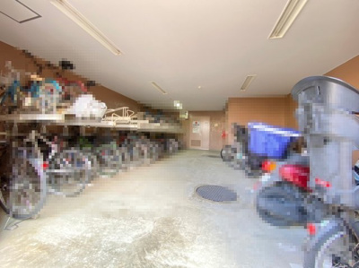 【その他共用部分】 | グレイスフォート桃山台