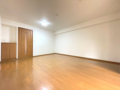 【居間・リビング】 | グレイスフォート桃山台