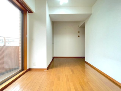 【洋室】 | グレイスフォート桃山台